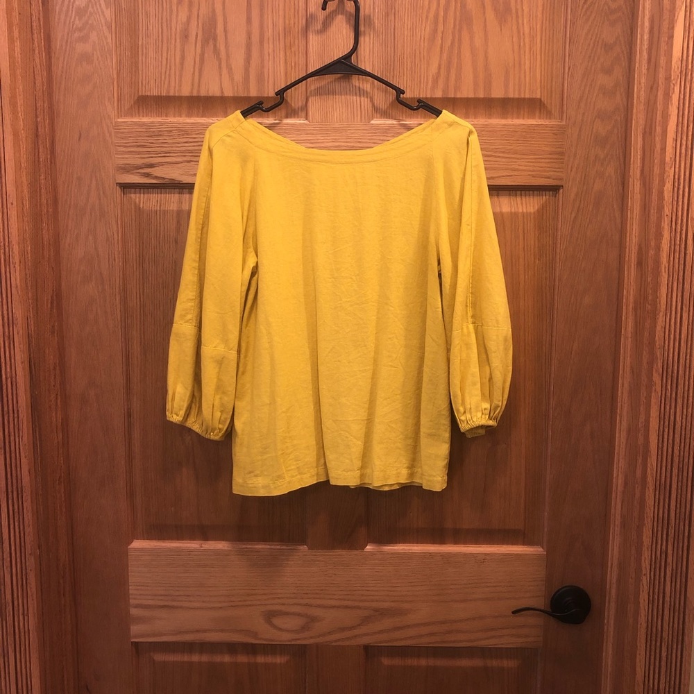 LOFT TOP XS